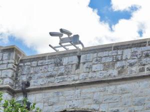 Camera-Systems-Blacksburg-Virginia